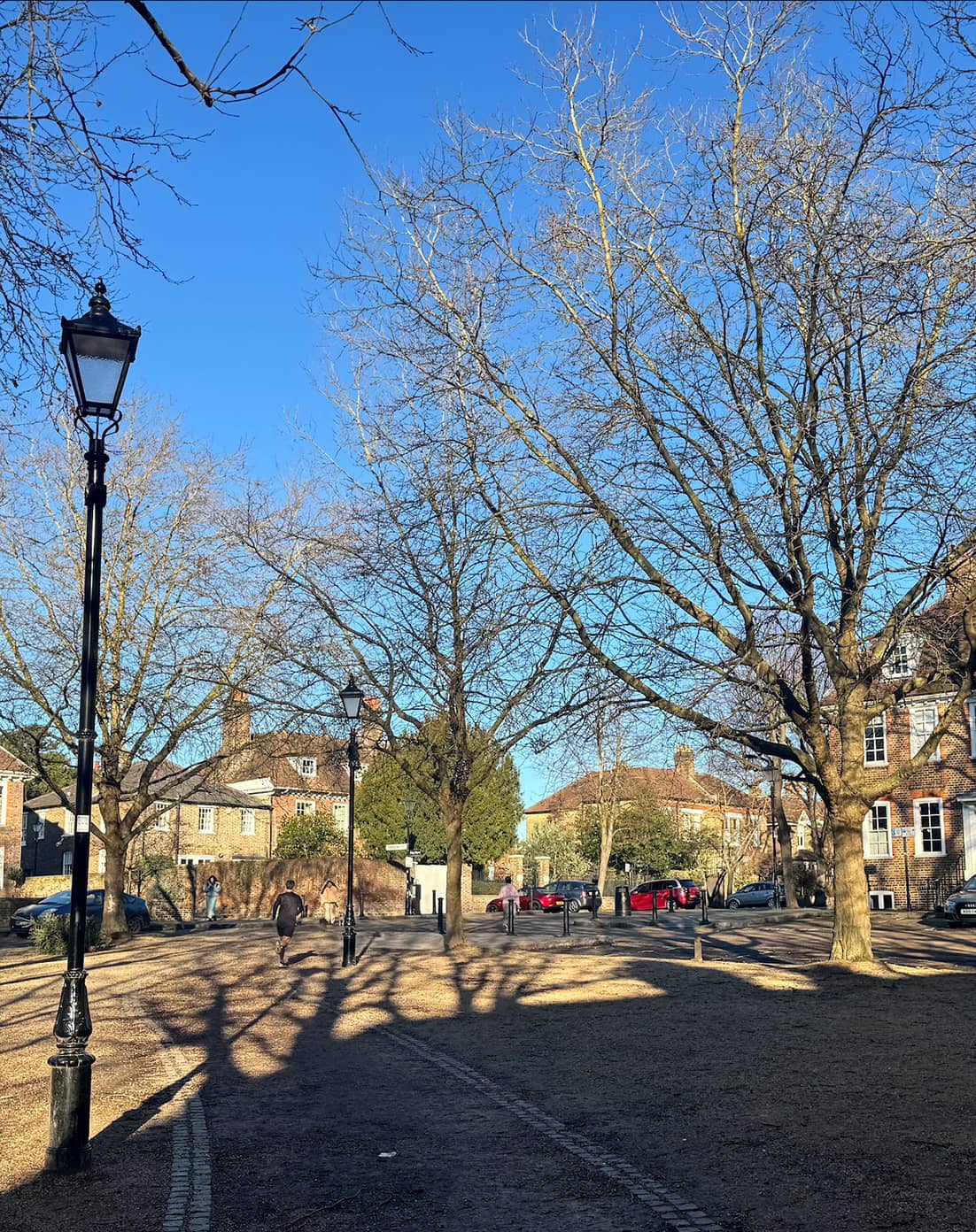Quilliam Independent Estate Agents in Brentford