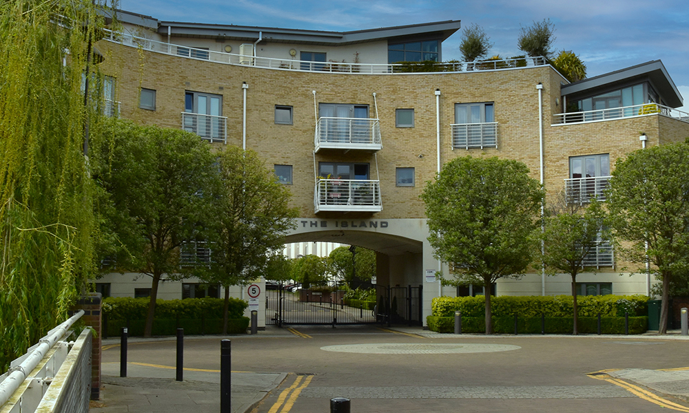 Quilliam Independent Estate Agents in Brentford