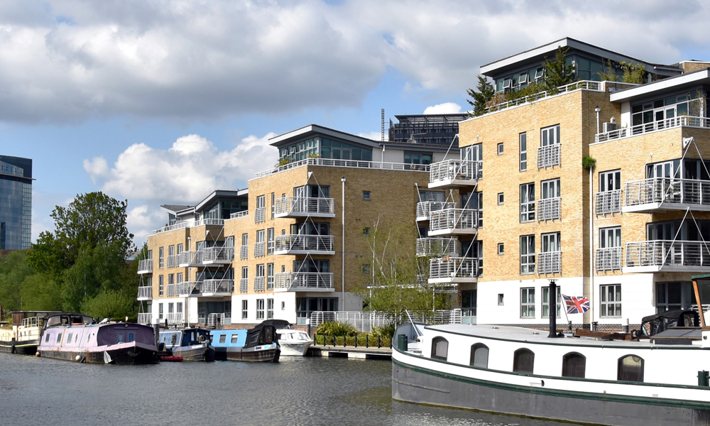 Quilliam Independent Estate Agents in Brentford