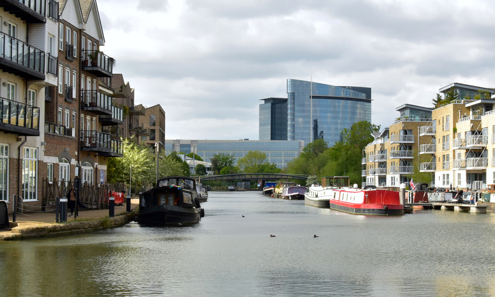 Quilliam Independent Estate Agents in Brentford