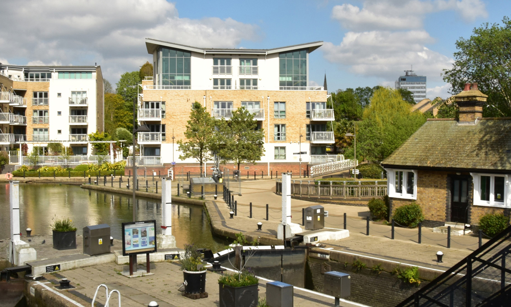 Quilliam Independent Estate Agents in Brentford