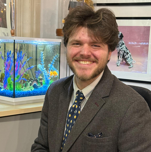 Ethan Quilliam