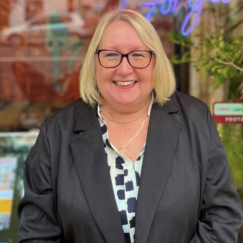 Jill Beales