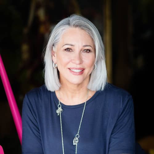 Julia Quilliam